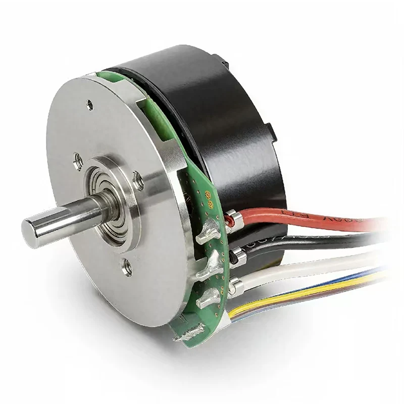 Perché i motori DC senza spazzole stanno sostituendo quelli con spazzole negli attuatori dei sedili elettrici?