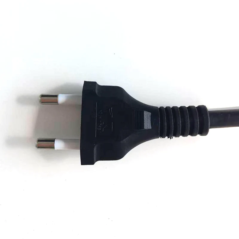 Spina brasiliana a 2 poli