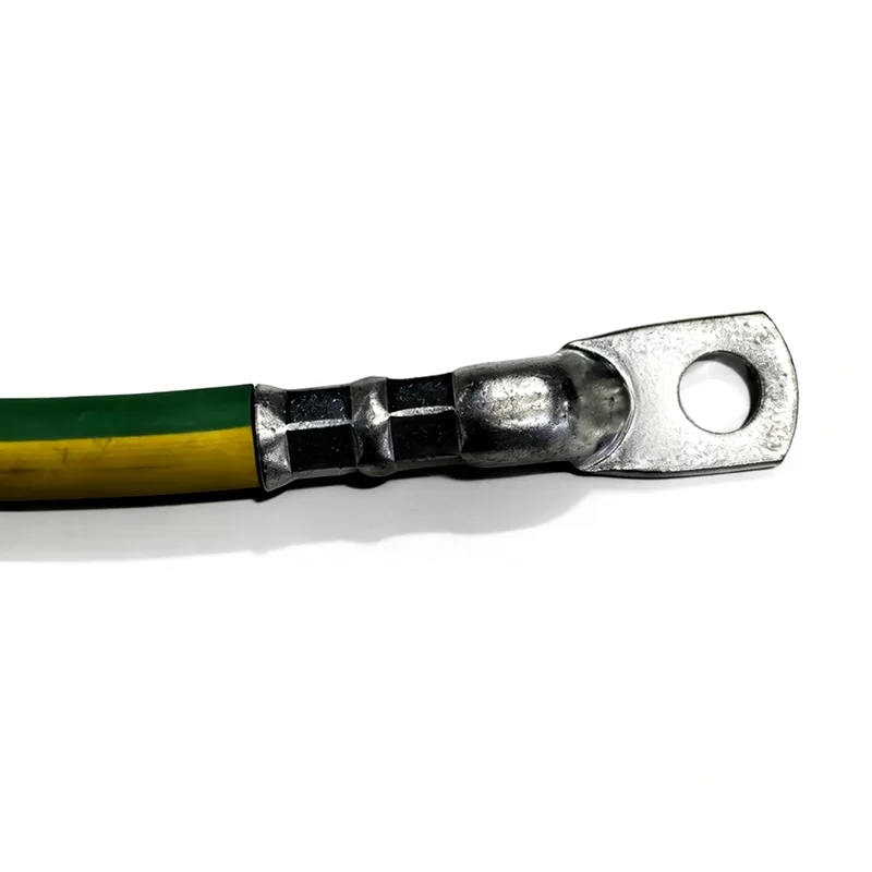 Cablaggio per ingegneria elettrica