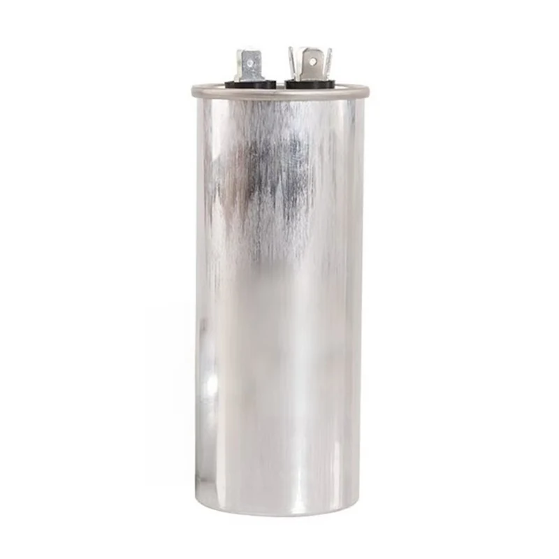 Run Capacitor CBB65 Series