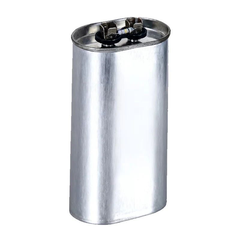 Eseguire il condensatore serie CBB66