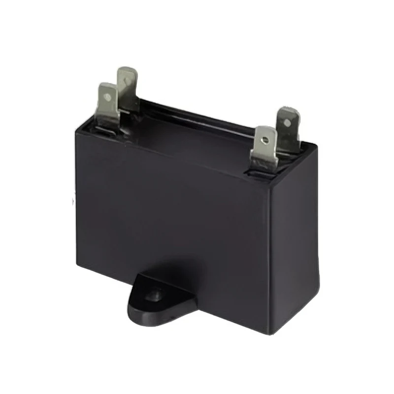 Inizia la serie Condensatore CBB61